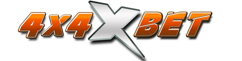 4×4bet